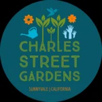 Charles Street Gardens, CA